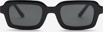 Pull&Bear Sončna očala | črna barva, Prikaz izdelka