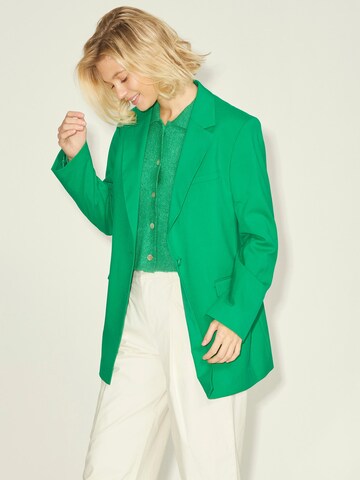 Blazer 'Chloe' JJXX en vert : devant