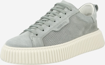 ANTONY MORATO Sneaker in Grün: Vorderseite