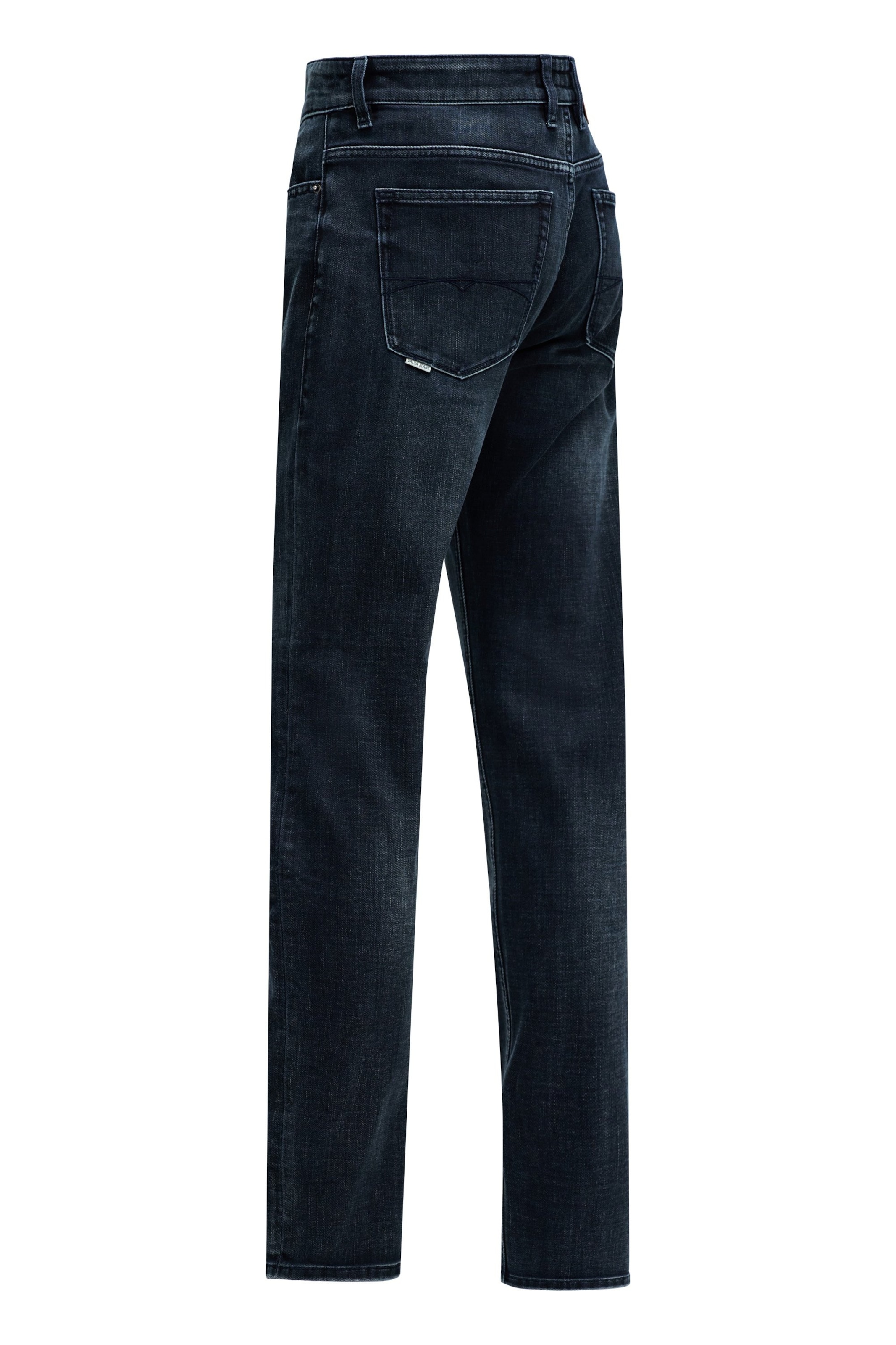 Salsa Jeans Slimfit Jeans in Blauw