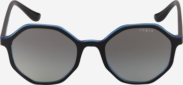 VOGUE Eyewear Солнцезащитные очки в Черный