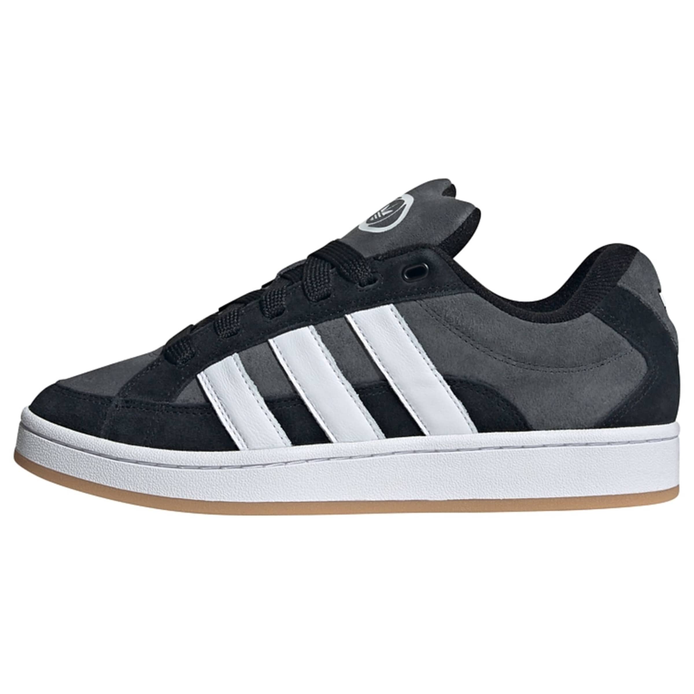 ADIDAS ORIGINALS - Zapatillas deportivas bajas 'Campus 00s Beta' en gris: frente