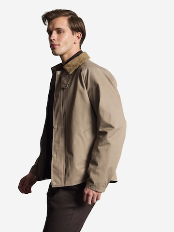 Danger Übergangsjacke 'Jacken'‌‌‌‌‌‌‌‌‌ in Beige