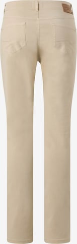 Angels Regular Jeans in Beige