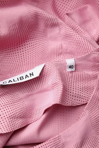 Caliban Bluse L in Pink