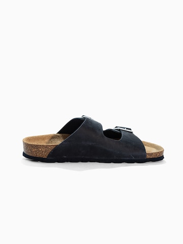 Bayton Sandal 'Atlas' in Blue