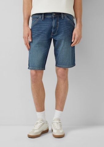 Regular Jean s.Oliver en bleu