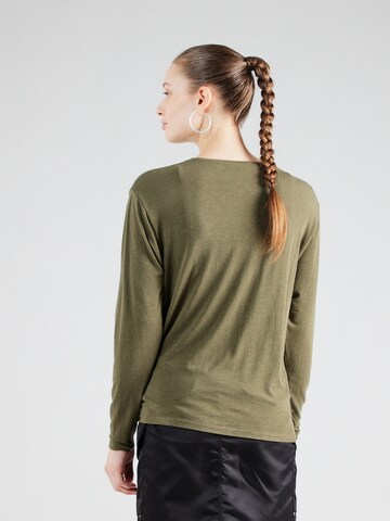 Banana Republic Shirt in Green