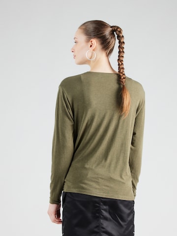 T-shirt Banana Republic en vert