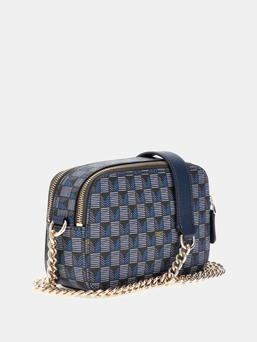 GUESS Crossbody bag 'Wave' in Blue