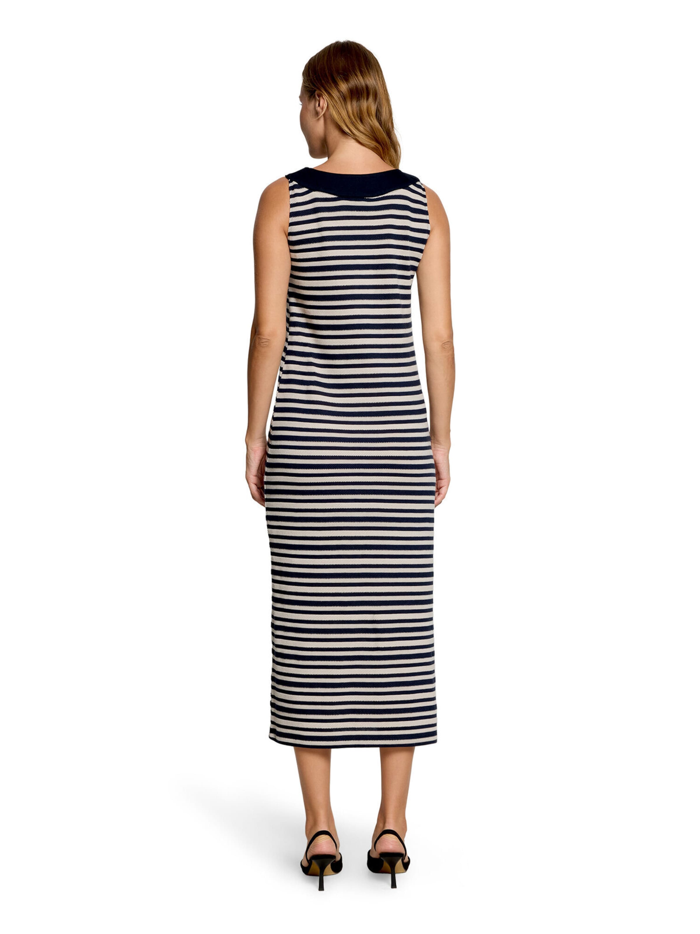 Betty Barclay Dress in Blue