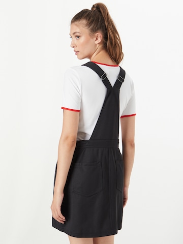 ADIDAS ORIGINALS Overall Skirt in Black