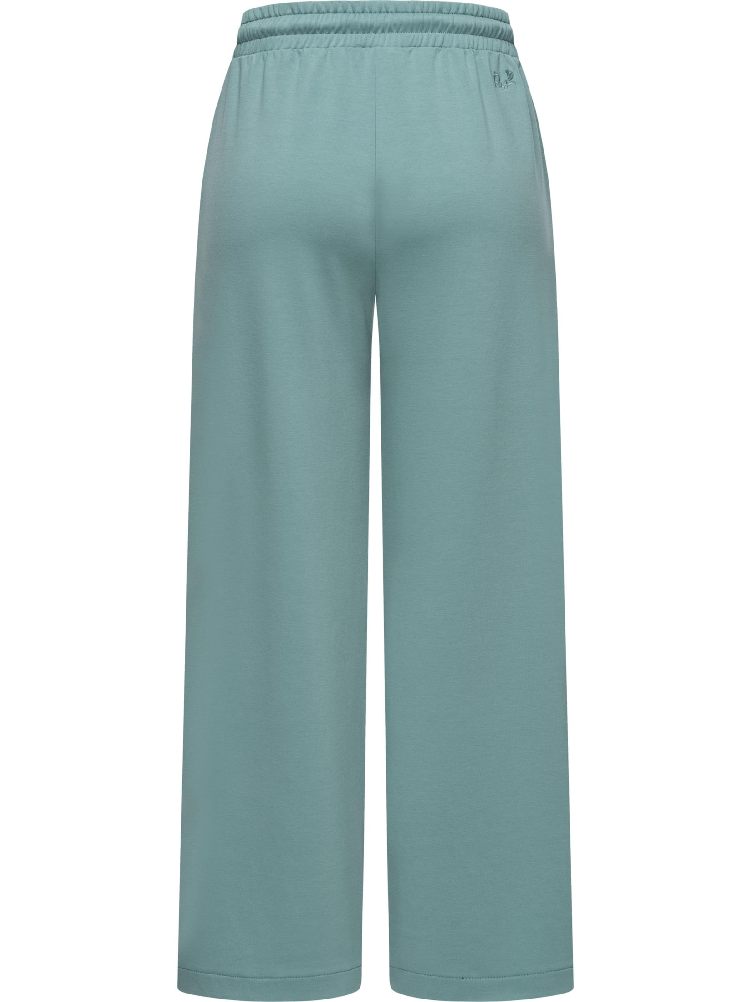 Ragwear Házi ruha 'Delje' - zöld