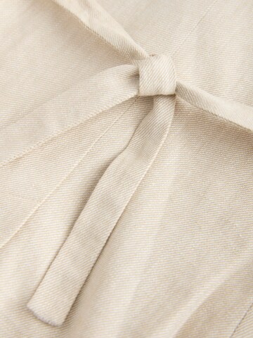 Gilet de costume Next en beige