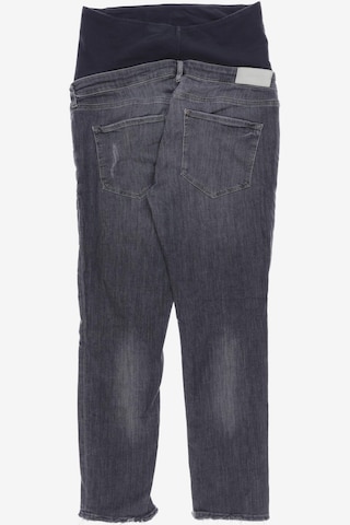 H&M Jeans 34 in Grau