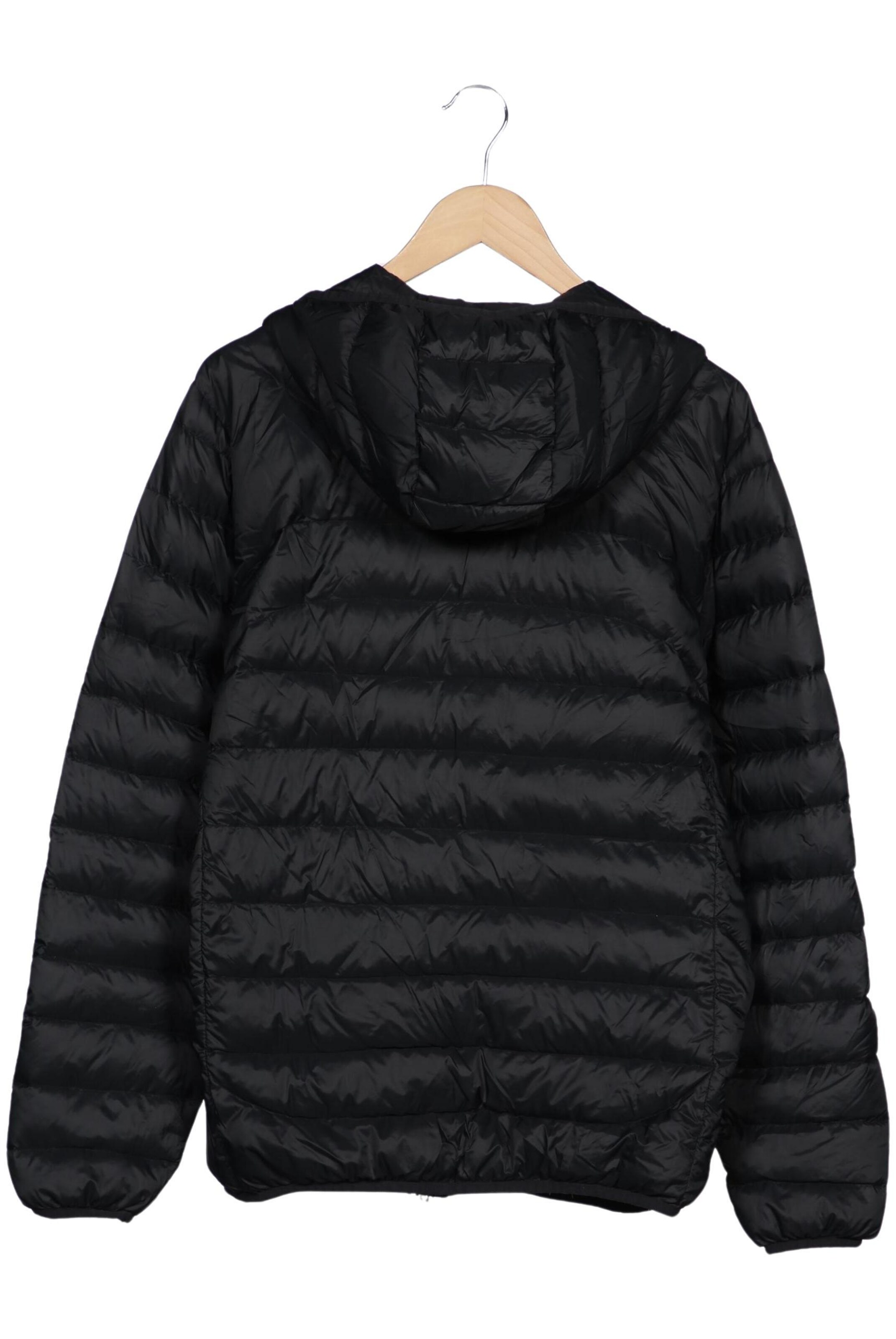 ESPRIT Jacket & Coat in L in Black