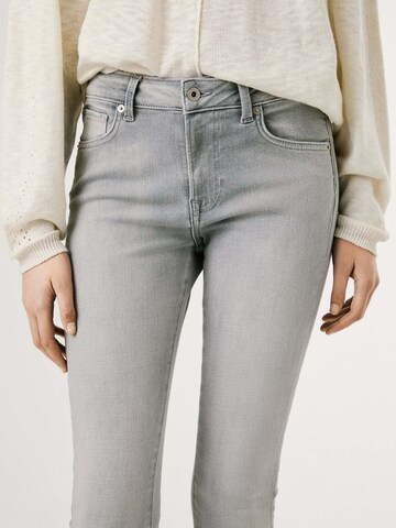 Pepe Jeans Slimfit Jeans in Grau