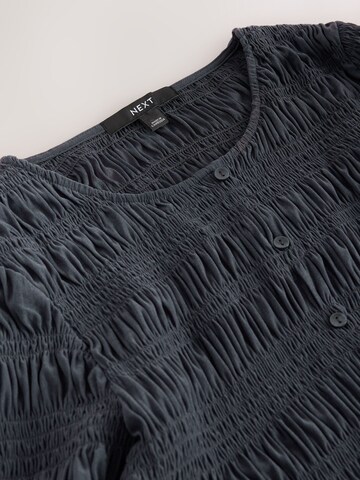 Camicia da donna di Next in blu