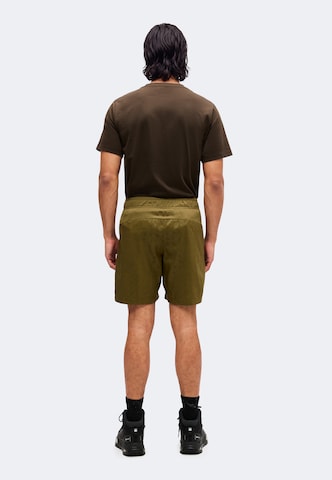THE NORTH FACE Regular Sportbyxa 'PENTADOME' i beige