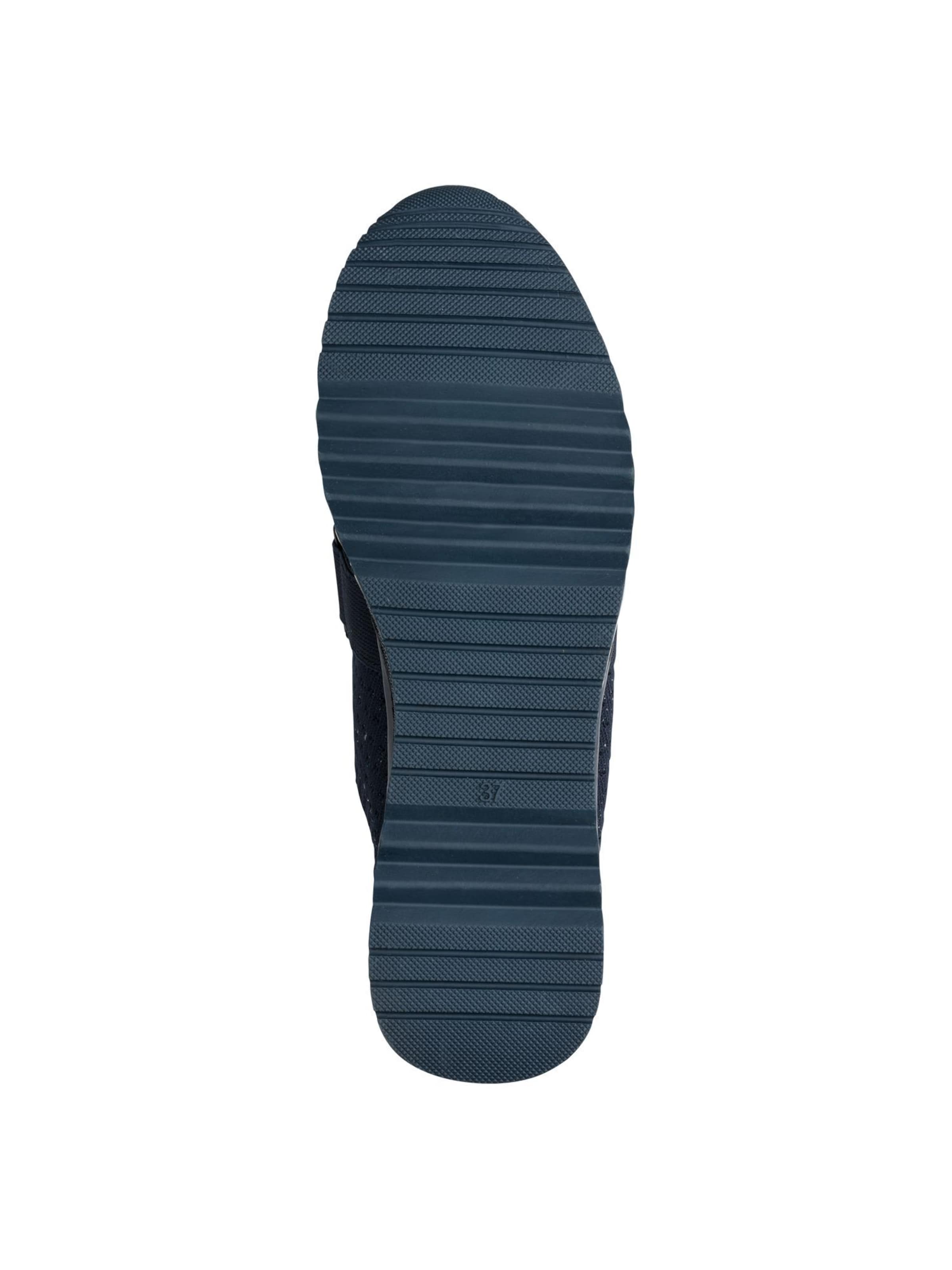 Sabots MARCO TOZZI en bleu