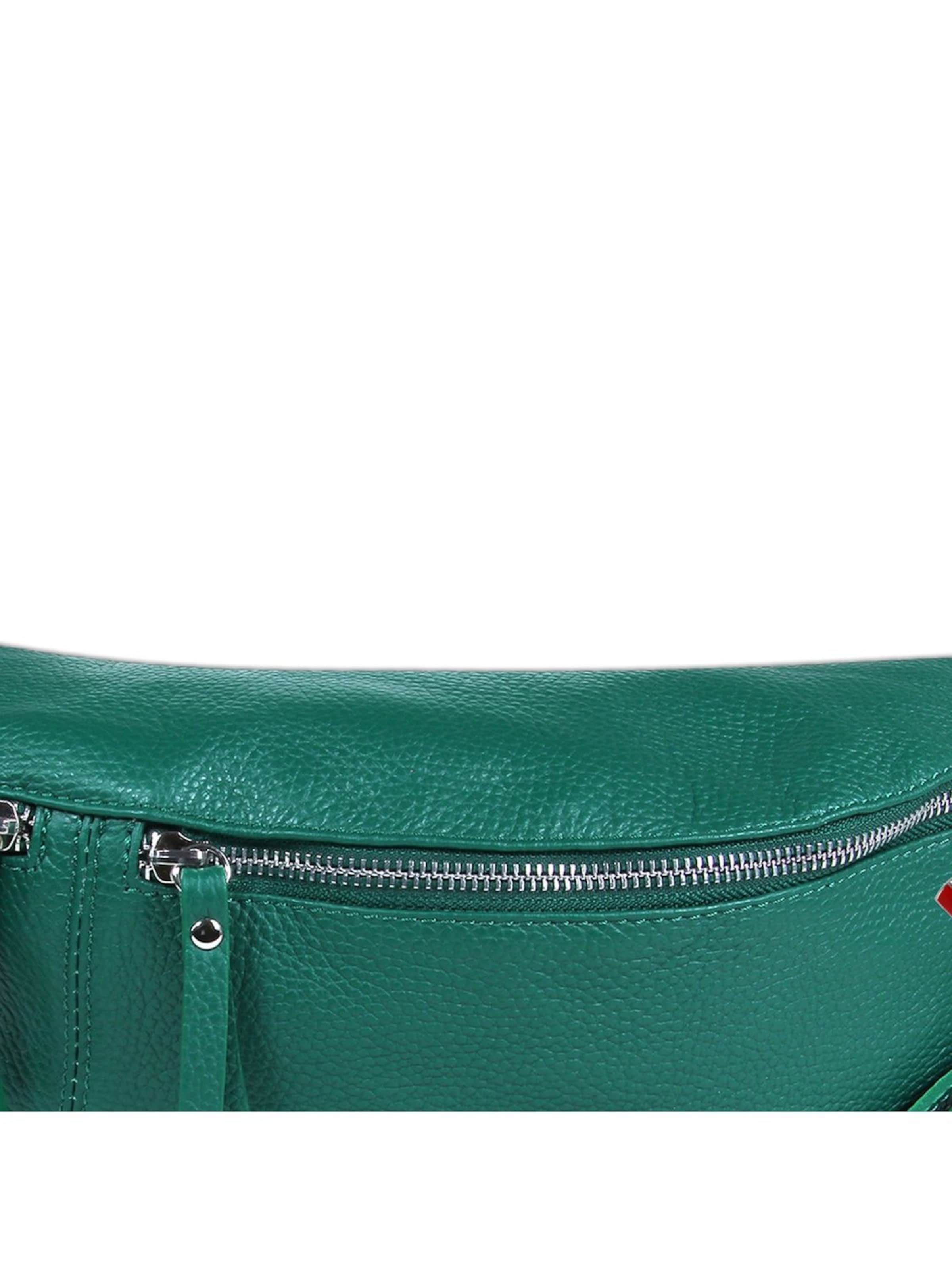Florence Gürteltasche‌‌‌‌‌‌‌‌‌ in Grün