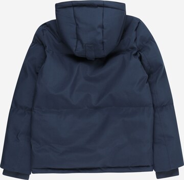 Cars Jeans Between-season jacket 'RELOYS' in Blue