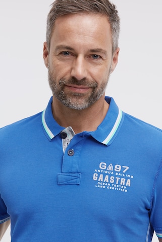Gaastra Shirt in Blue