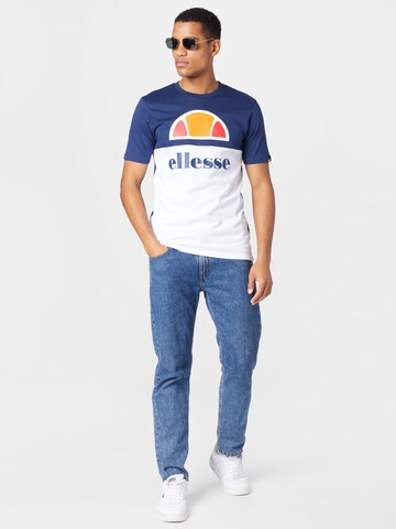 ELLESSE T-Shirt 'Arbatax' in Blau