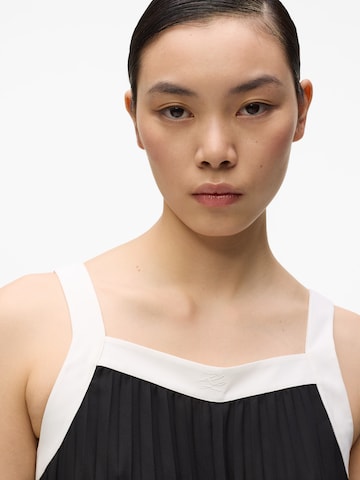 Karl Lagerfeld Overal - Čierna