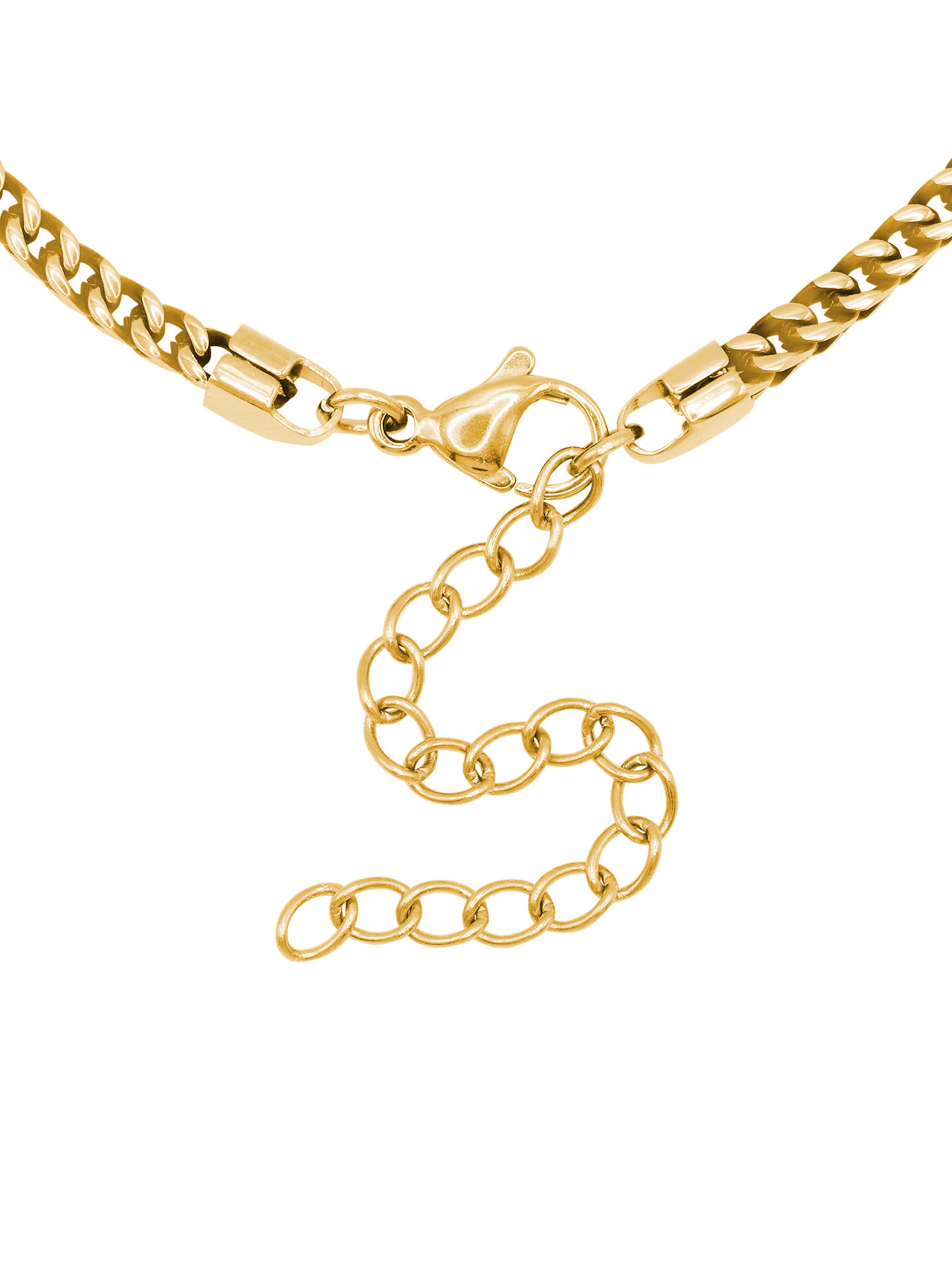 Heideman Armband 'Nigel' in Gold