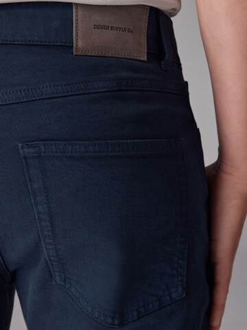 Next Slim fit Jeans in Blue