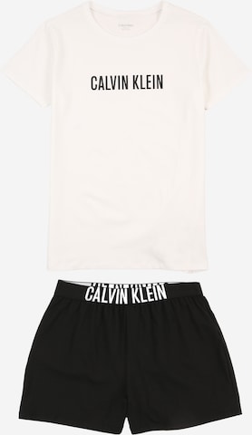 Calvin Klein Underwear Setti värissä musta: etupuoli