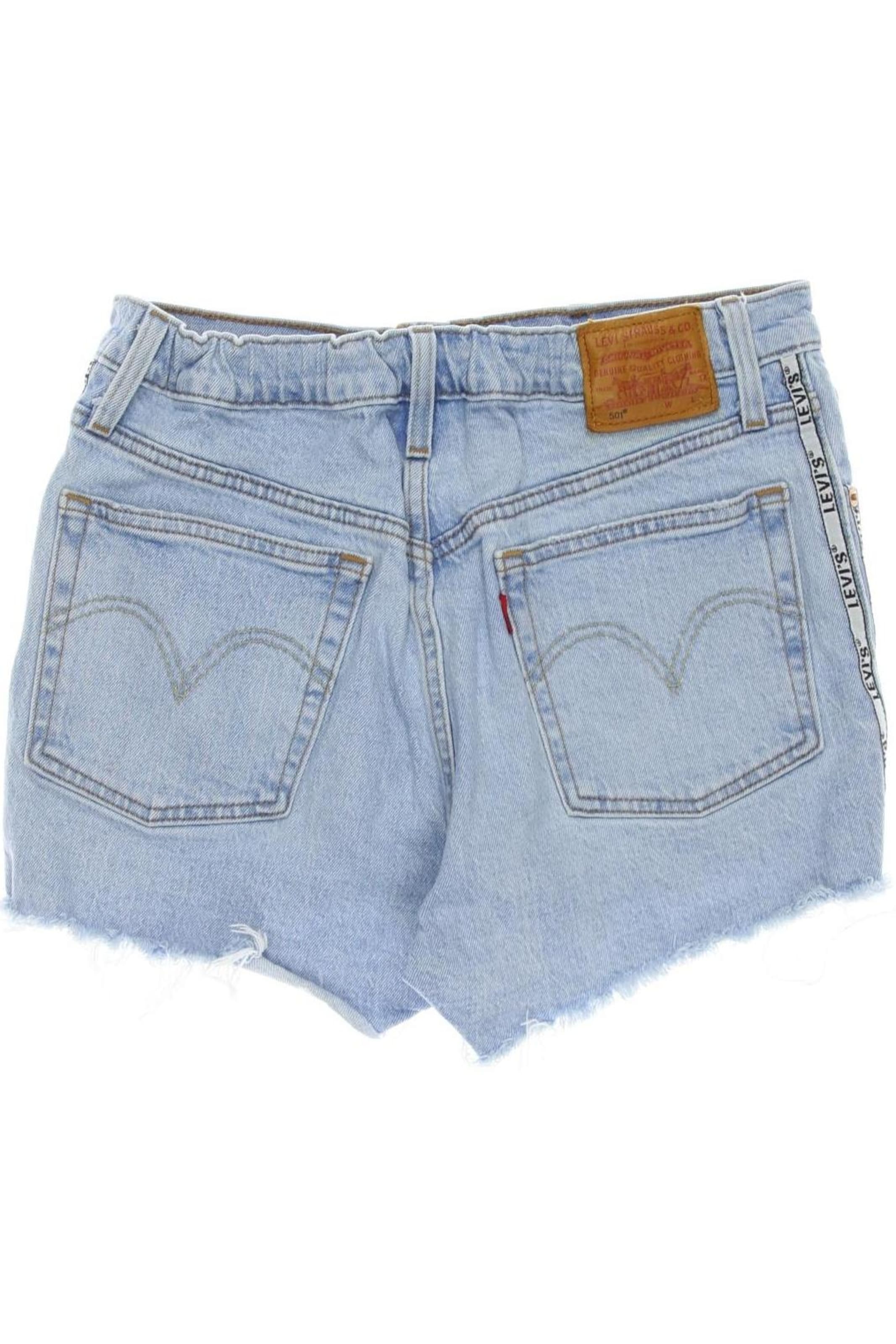 LEVI'S ® Shorts in L in Blue