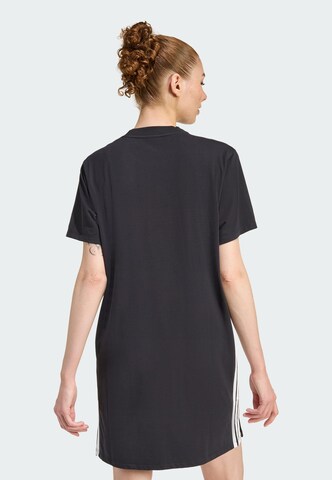 ADIDAS SPORTSWEAR - Vestido 'Essentials' en negro