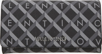 VALENTINO Peněženka 'BARRIO' – černá: přední strana