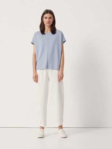 T-shirt Someday en bleu