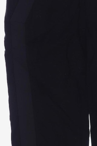 Comptoirs des Cotonniers Stoffhose XS in Schwarz