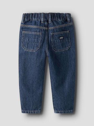 NAME IT - Tapered Vaquero en azul
