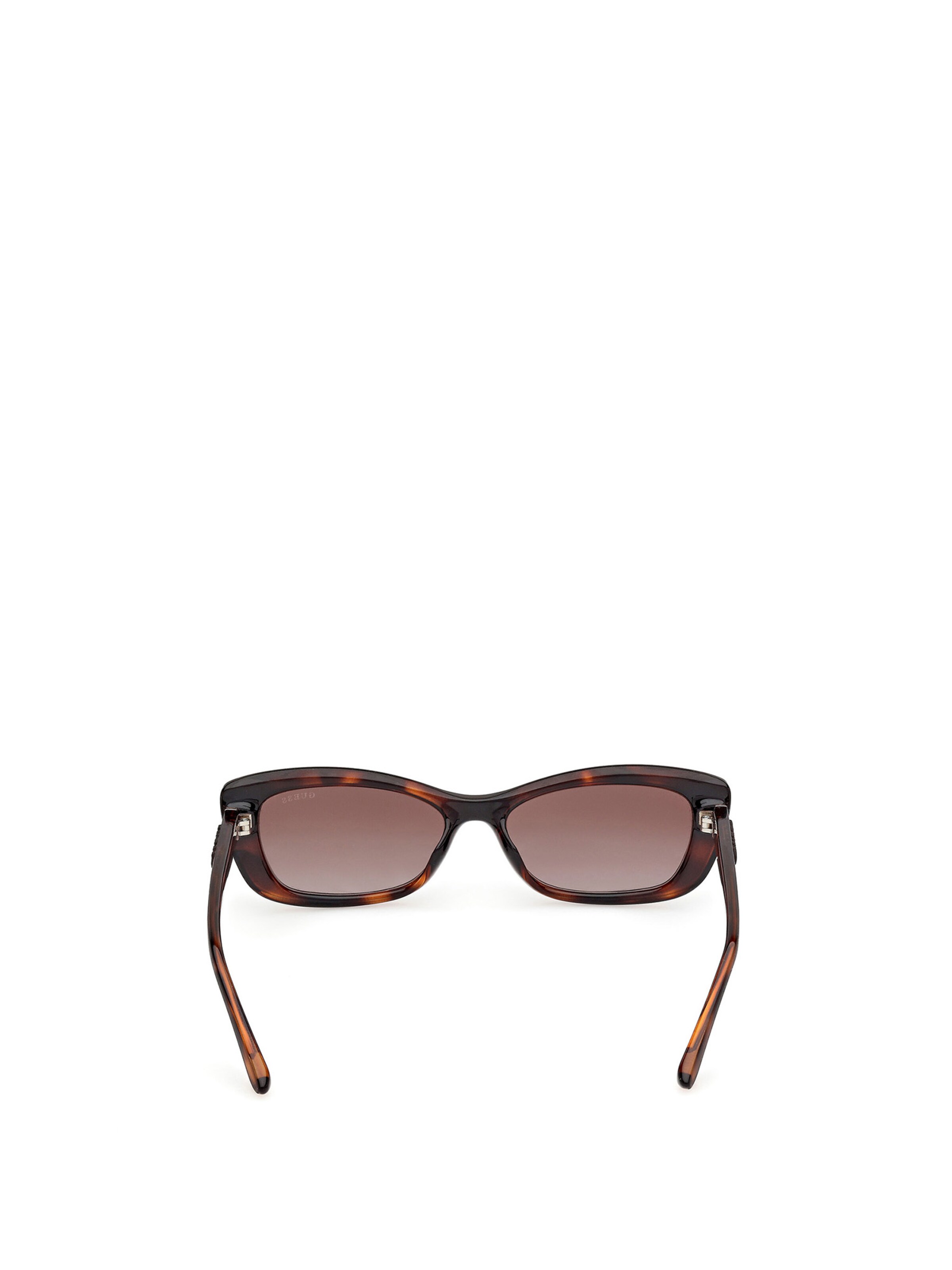 GUESS Sunglasses in Brown