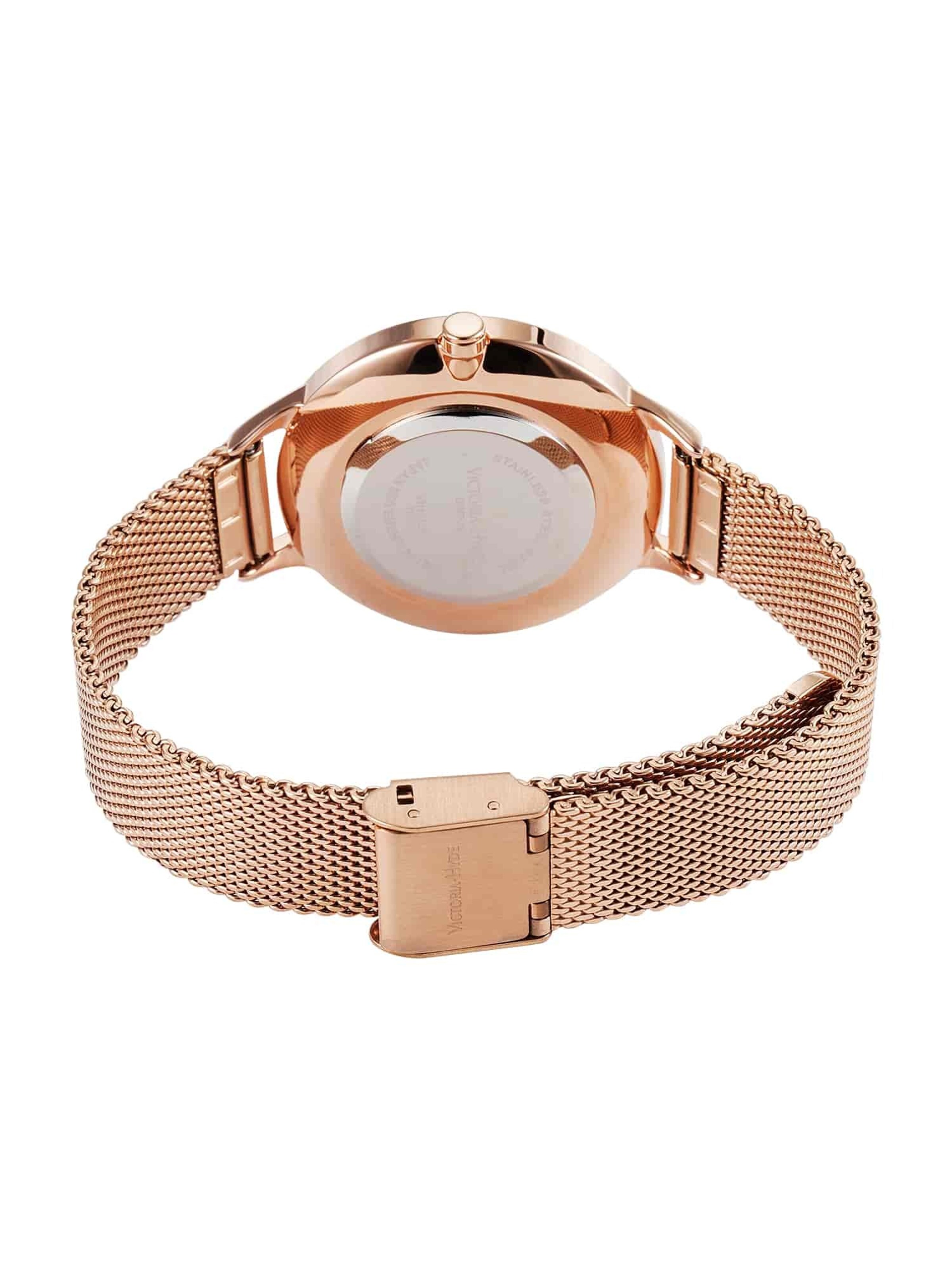 Victoria Hyde - Relógios analógicos em ouro