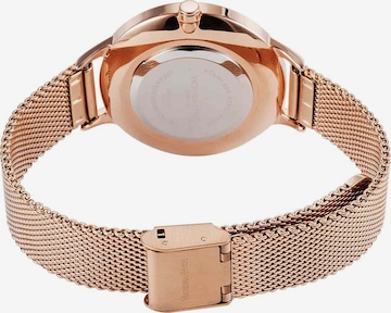 Victoria Hyde Set: Uhr Und Armband in Gold