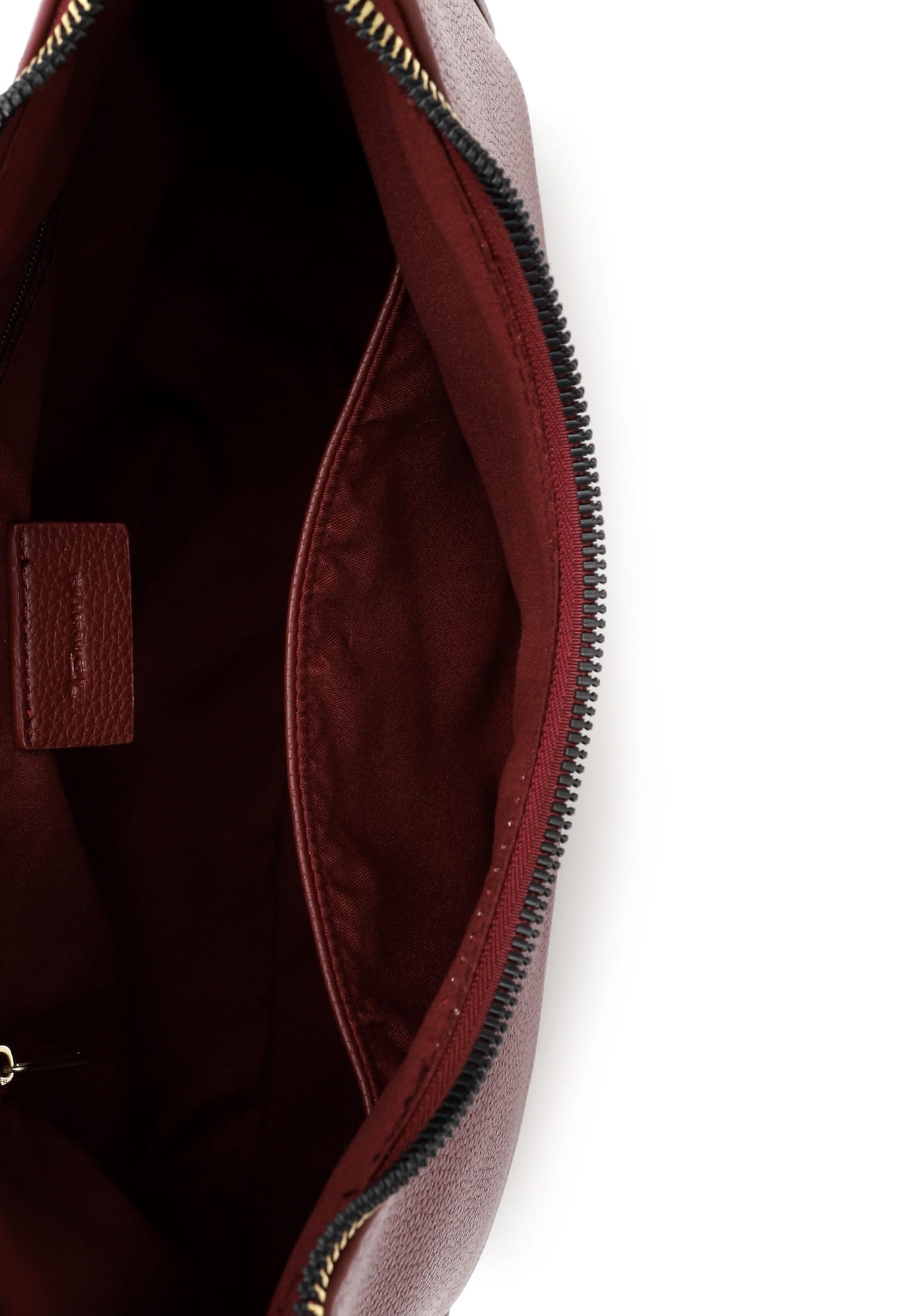 Tamaris Shoulder bag 'Mareen' in Red
