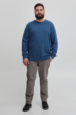 BLEND Sweatshirt in Blau