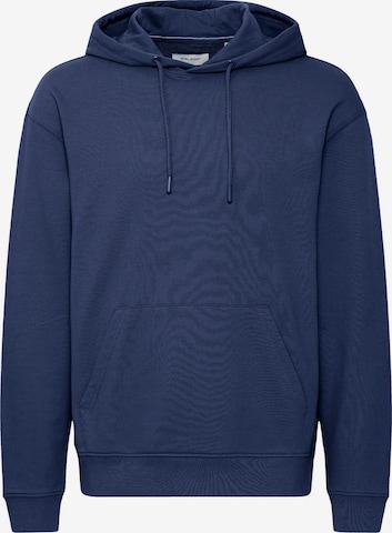 BLEND Sweatshirt 'Brody' in Blau: Vorderseite