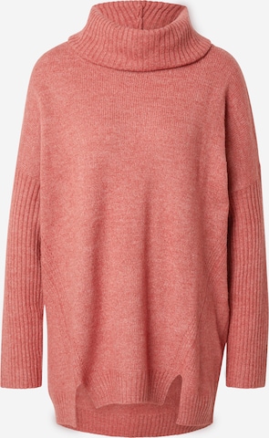 Pullover di ABOUT YOU in rosa: frontale