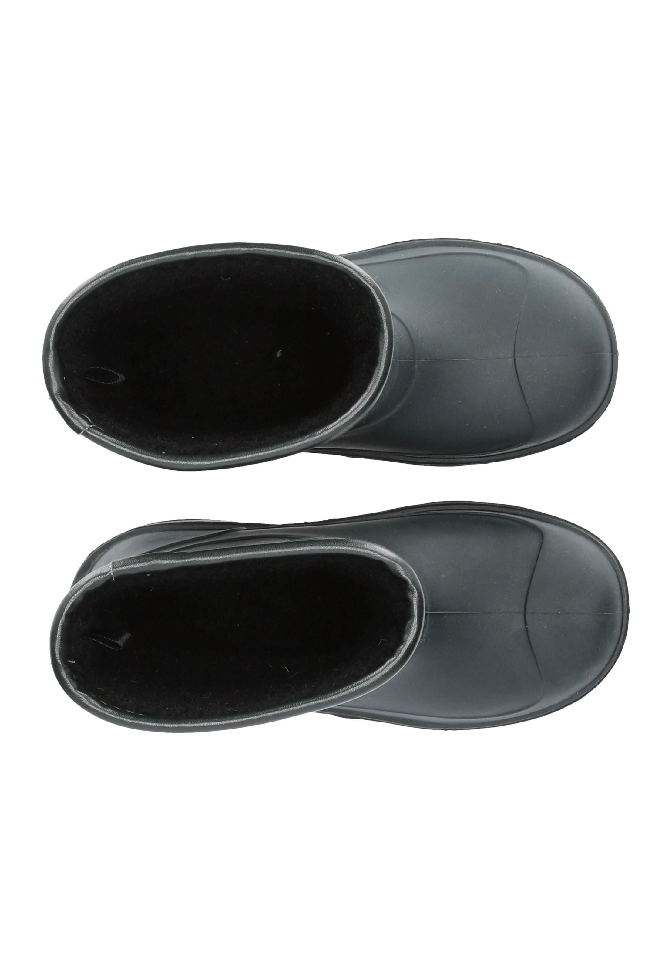 ZigZag Regenlaarzen 'Fian' in Grijs