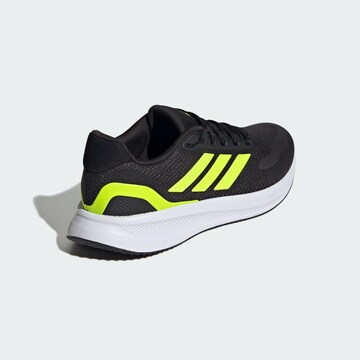 ADIDAS PERFORMANCE Loopschoen 'Runfalcon 5' in Zwart