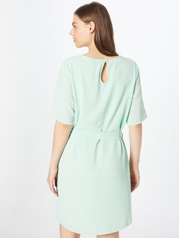 JDY Dress 'AMANDA' in Green