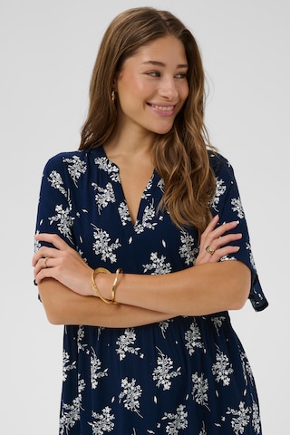 Love Copenhagen Jurk 'LCLuda' in Blauw