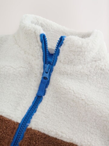 NextFlis jakna - miks boja boja